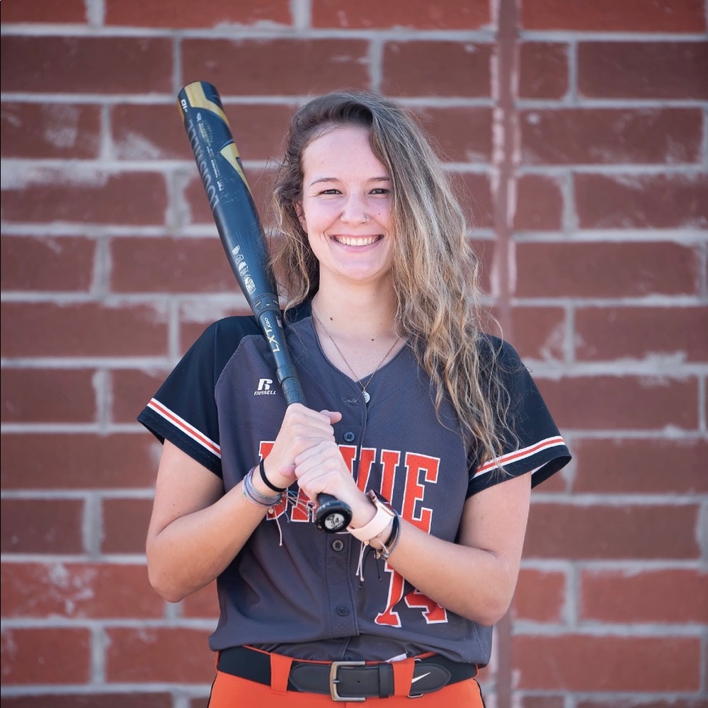 Meet your Posher, Caitlyn